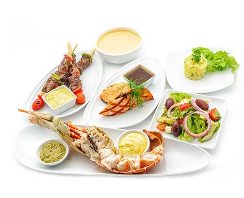 Chronodiet™ 7