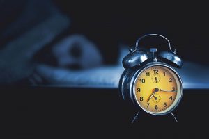 Circadian Rhythm, Confusion, chronobiology, sleep