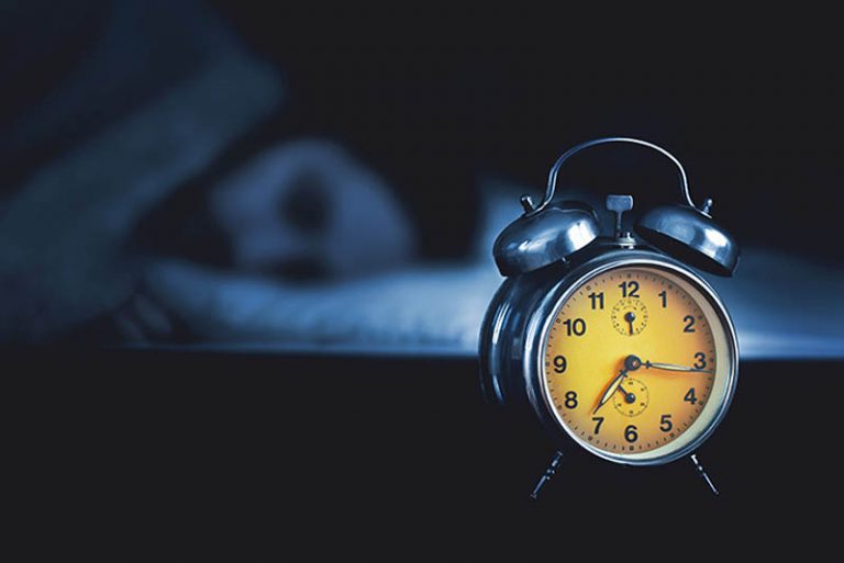 Circadian Rhythm Confusion and Resetting Our Internal Clocks