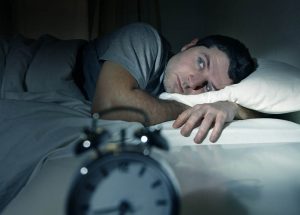 Circadian Sleep Disorders, Chronobiology