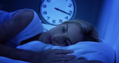 Circadiane Schlafstörungen und Chronobiologie
