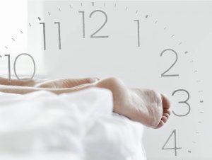 Chronobiology, Circadian Rhythms, Sleep 