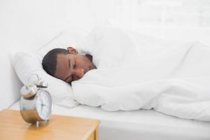 Resetting Your Circadian Rhythms, chronobiology