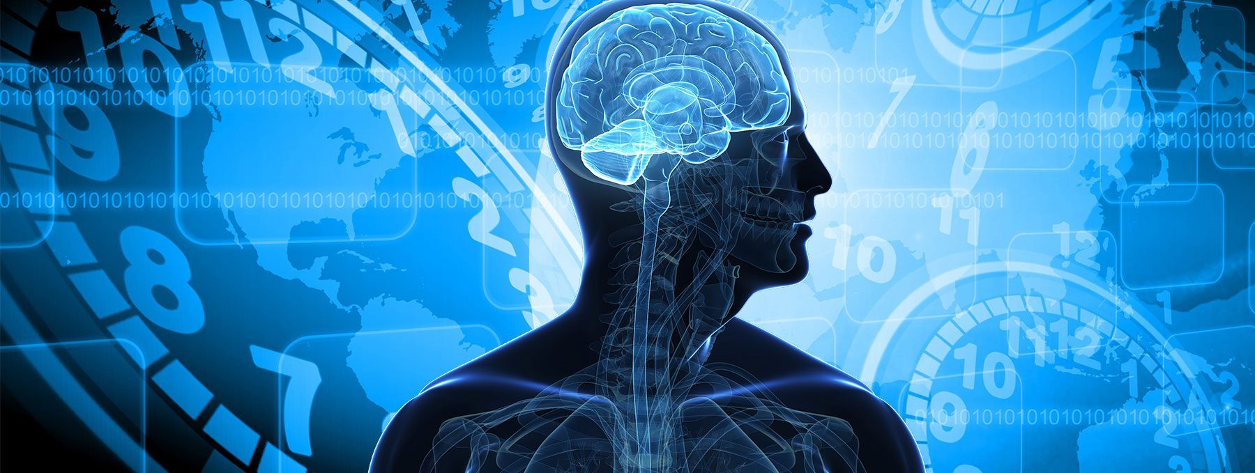 Resetting Your Circadian Rhythms