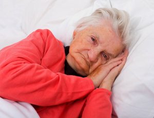 Chronobiology, Sleeping Disorders, Alzheimer's 