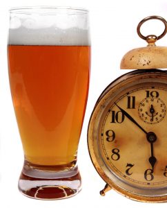 Is Alcohol Disrupting Your Sleep? 1