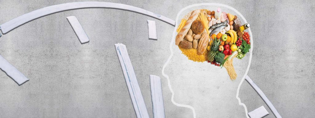Spätes Essen am Abend - schlecht für Ihr Gehirn?
