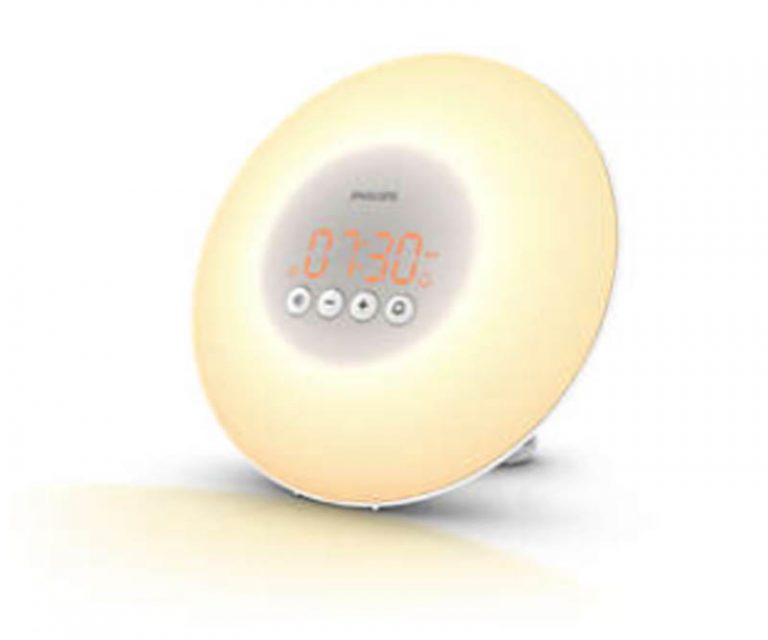 Light Therapy Alarm Clocks A Fit for Everyone