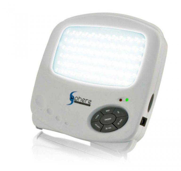 Light Therapy Alarm Clocks A Fit for Everyone