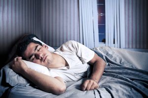 Night Owls, Metabolic Syndrome, sleep