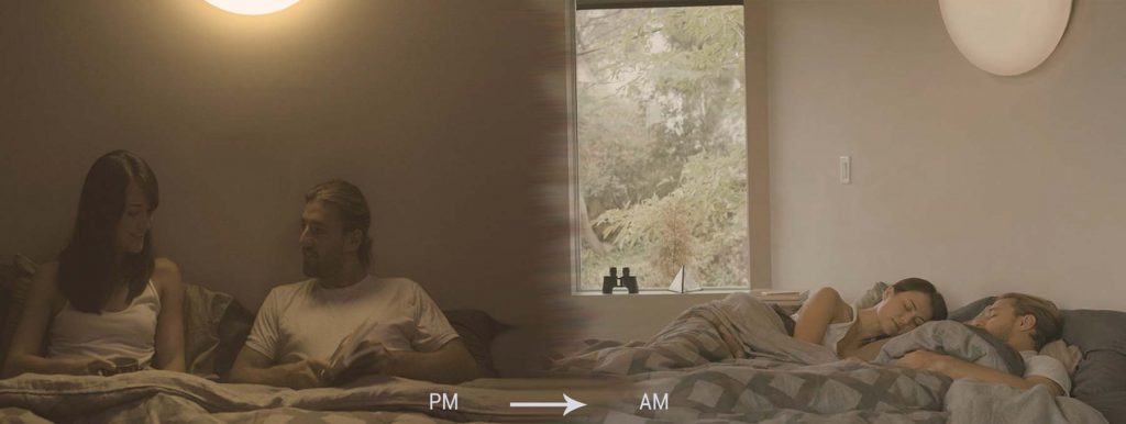 Sunnlight: Bringing Your Circadian Rhythm Back in Sync