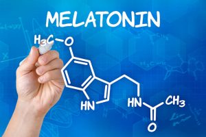 Melatonin, Fertility, Conception