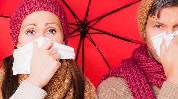 Seasonality and the Immune System: Are We More Likely to Get Sick in the Winter?