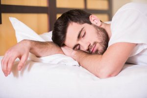 Sleep Disturbances: Men vs. Women 2