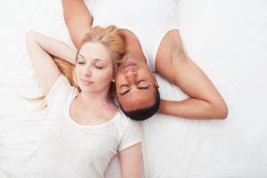 Sleep Disturbances: Men vs. Women