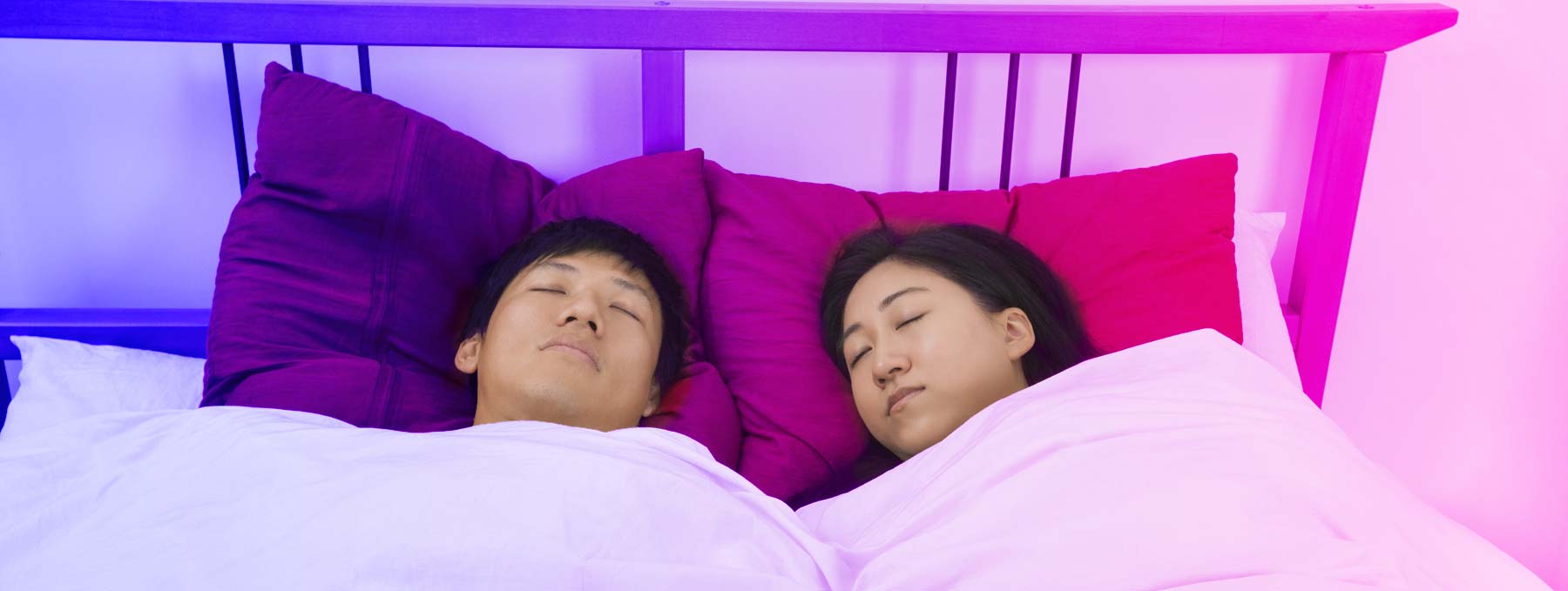Sleep Disturbances Men Vs Women