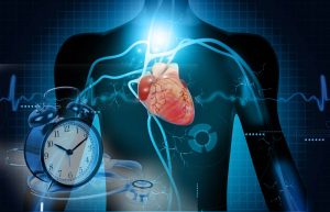 Blood Pressure, Heart Attacks, and Chronotherapy