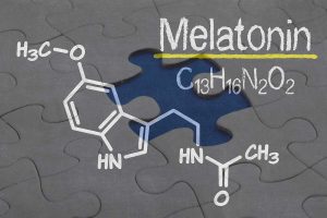 Autism and Circadian Sleep Disorders go Hand in Hand, melatonin, autism