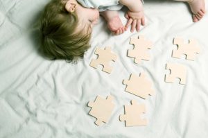 Autism and Circadian Sleep Disorders go Hand in Hand, sleep