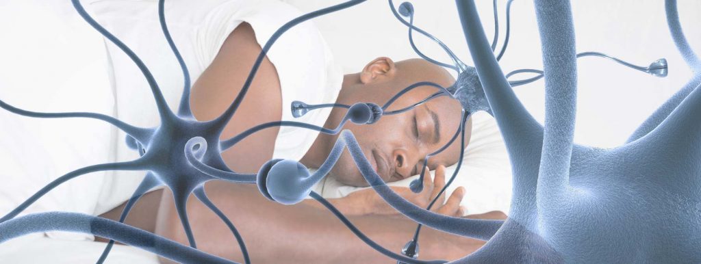 Neurotoxine und Schlaf: Was Sie darüber wissen müssen