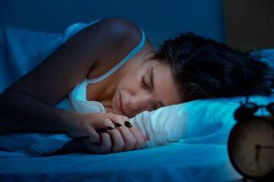 The Basics of Your Sleep Cycle 1