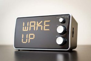 The Unknown Dangers of the Snooze Button 1