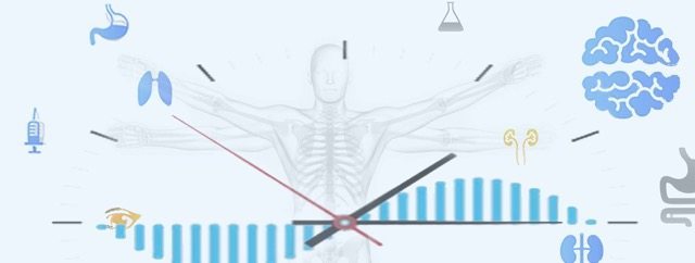 Was ist Chronotherapie?