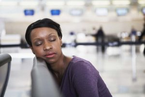 Frequent Flyers Beware: Too Much Travel Has Consequences 1