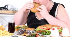 Den ganzen Tag essen - Diese Angewohnheit macht Amerikaner dick