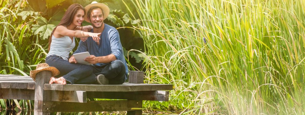 Zurück zu den Grundlagen: Natur, Schlaf und der circadiane Rhythmus