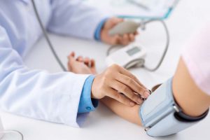 Hypertension, Diabetes