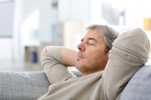 Napping: Beneficial or Harmful? 2