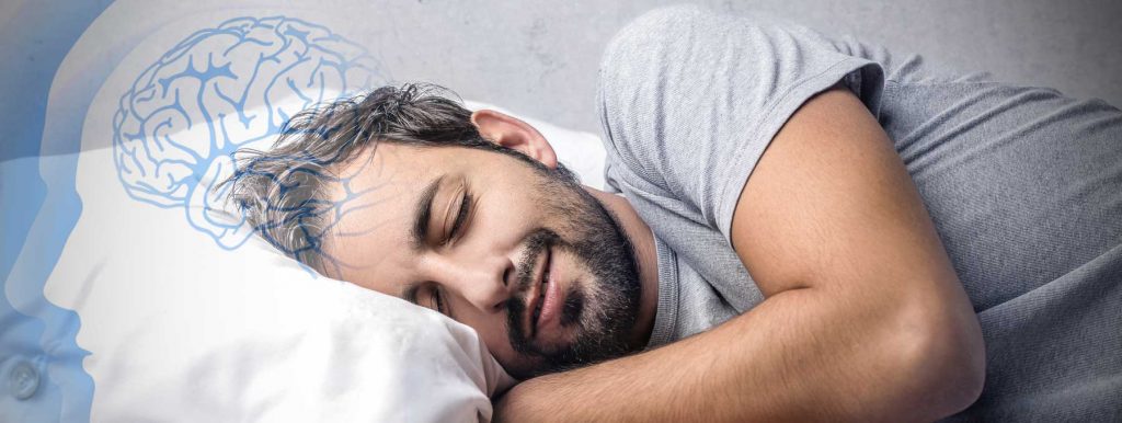 The Missing Link Between Mood & Sleep: The PER3 Gene 1
