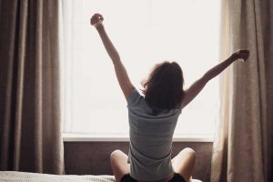 Why You Wake Up Early and What to Do About It