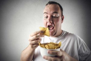 New Study Links Sleep Deprivation and Junk Food Cravings