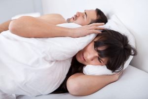 Sleep Apnea Found to Negatively Affect Outcomes in Cancer Patients