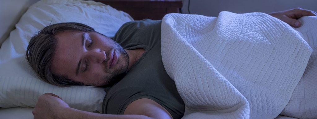 Schlüsselmechanismus dafür entdeckt, wie wir einschlafen und aufwachen: BK-Kanäle