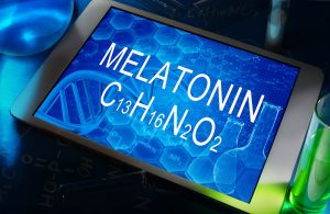 Predicting Depression Severity Using Melatonin Samples 1