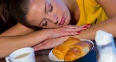 The Genetic Link Between Sleep Deprivation and Metabolic Disorders: Translin 1