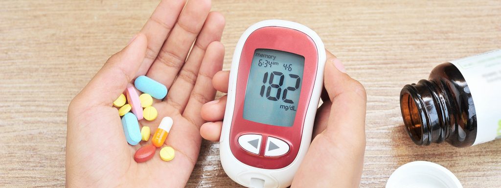 Melatonin Signaling and Type 2 Diabetes: A Connection 1