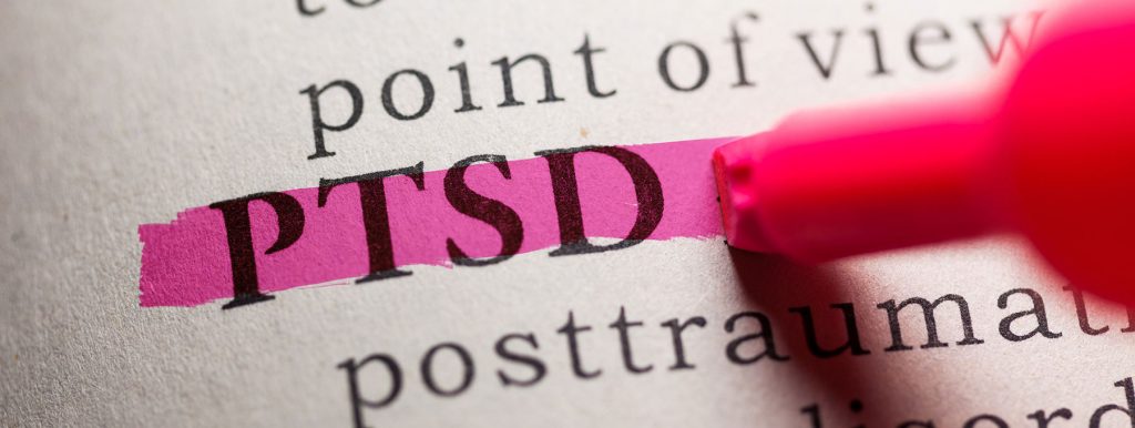 Stomach Bacteria and PTSD Linked in New Study 1