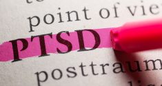 Stomach Bacteria and PTSD Linked in New Study 1