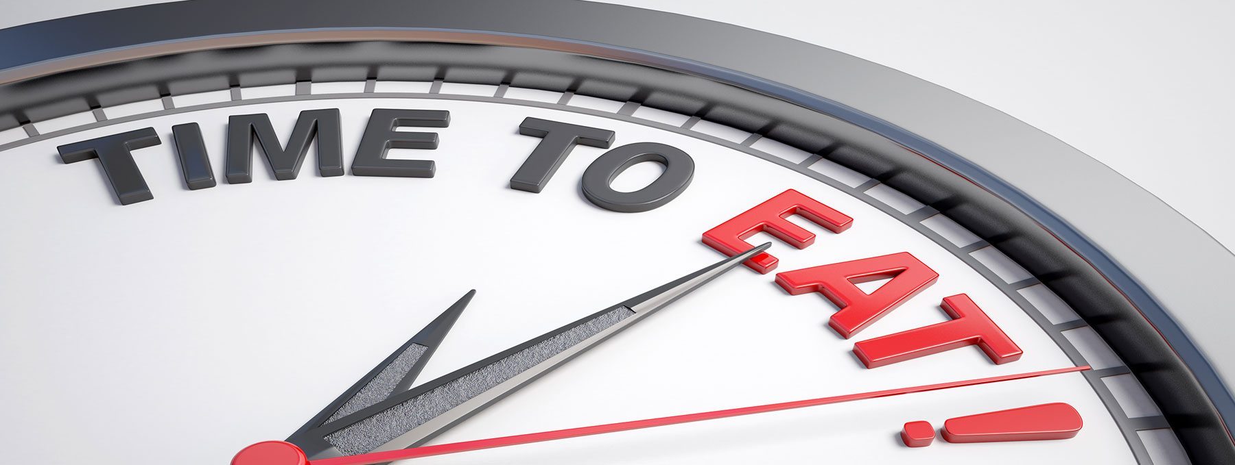 The Positive Effects of TimeRestricted Feeding The Positive Effects of TimeRestricted Feeding