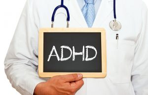 ADHD Linked to Circadian Rhythm Disruption