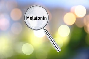 Melatonin May Be the Key to the Fountain of Youth