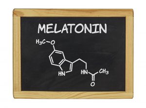 Melatonin stellt sich bei der Vorbeugung von Migräne als effektiv heraus