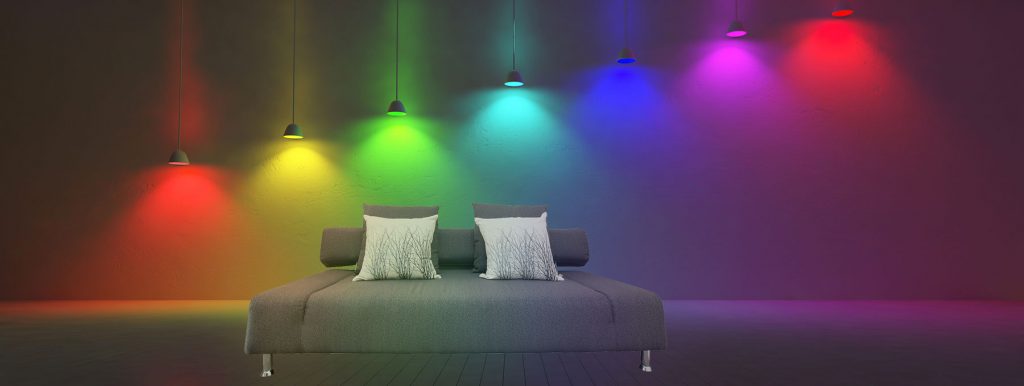 Eine neue Studie deckt auf, wie die Lichtfarbe den Schlaf-Wach-Zyklus beeinflusst
