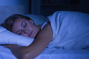 New Research Uncovers How Light Color Affects the Sleep-Wake Cycle