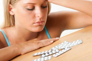 Hormonal Contraception Use Shown to Increase Risk of Depression