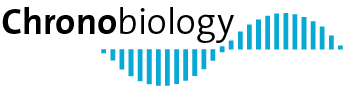 Small English Chronobiology Logo